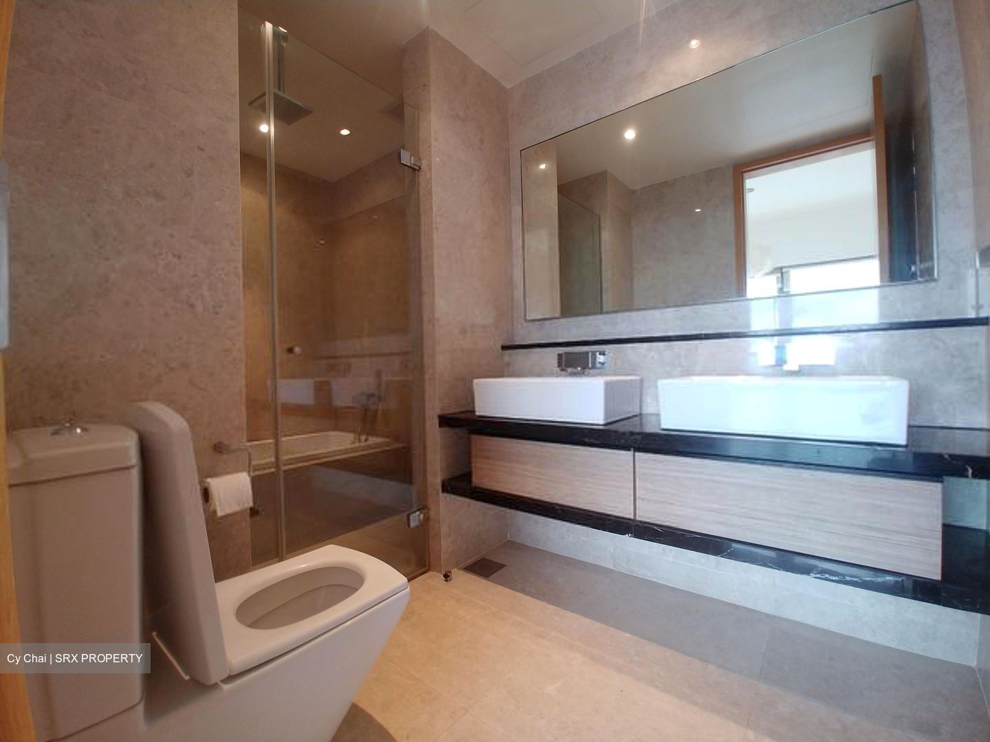 Marina Bay Residences (D1), Condominium #621546021